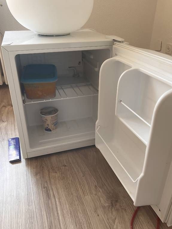 Frigoriferi: Frigorifero Minibar – Usato da Monte Carasso venduto da GloriaHangar11 1
