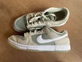 Nike Dunk Low Oil Green Gr. 46 – Original 
