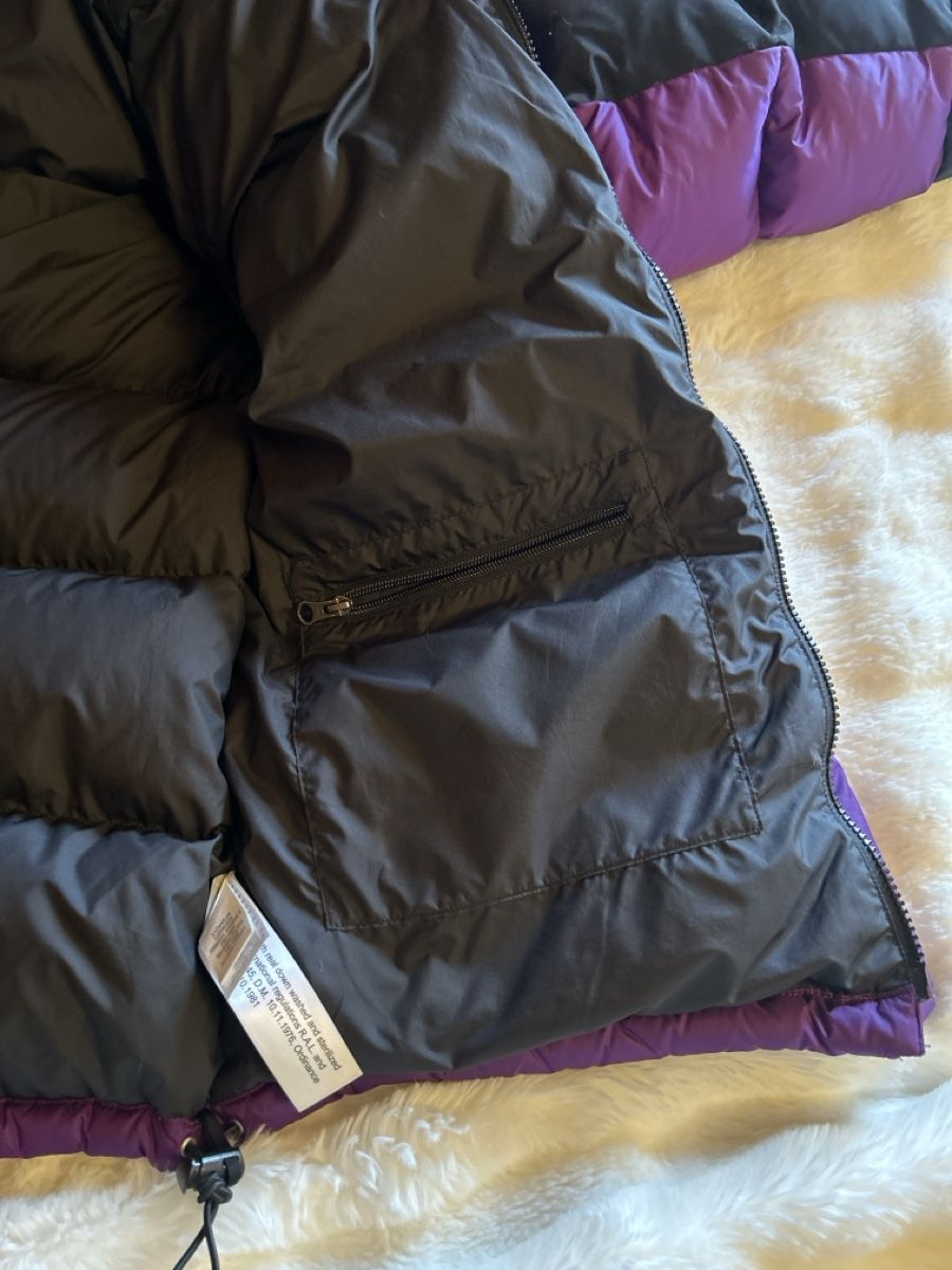 North Face Giacche: Doudoune The North Face – Usato da Choëx venduto da Eva_24 5