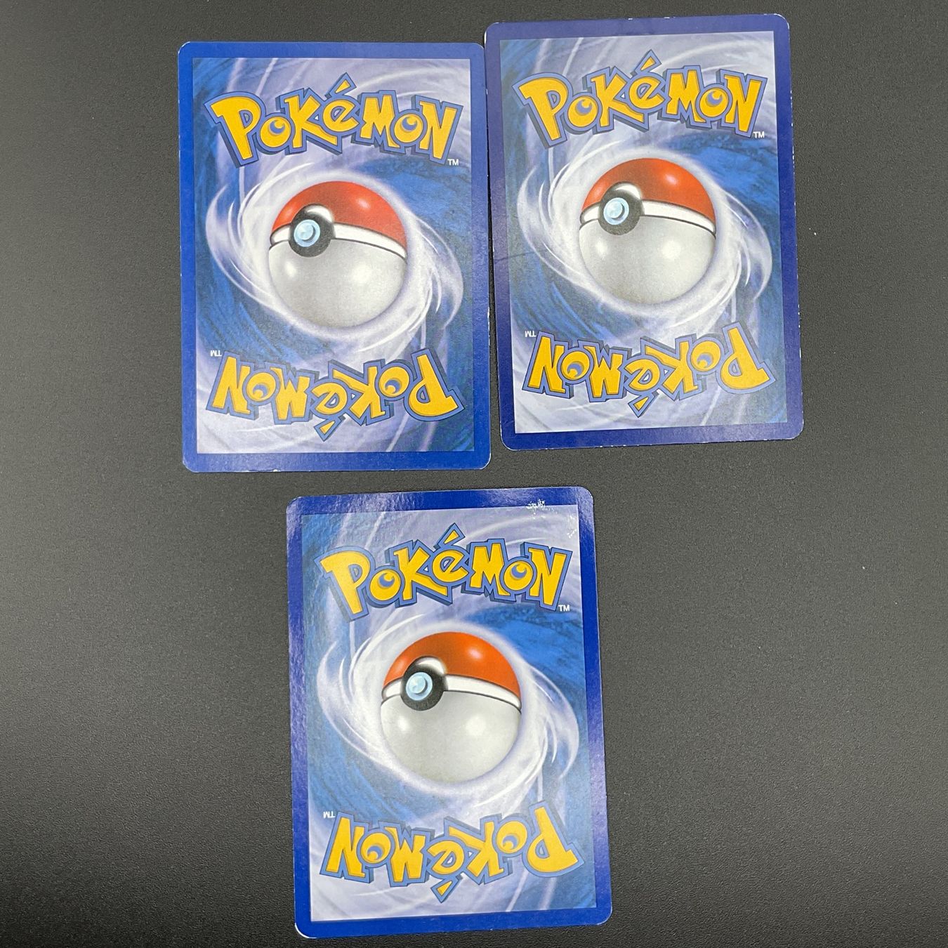 Pokémon Sammelbilder & Trading cards: Pokémon Starter Bundle , Pikachu Squirtle Bisasam IT Ab 1 -. – Gebraucht aus Niederuzwil von NadineS75 4