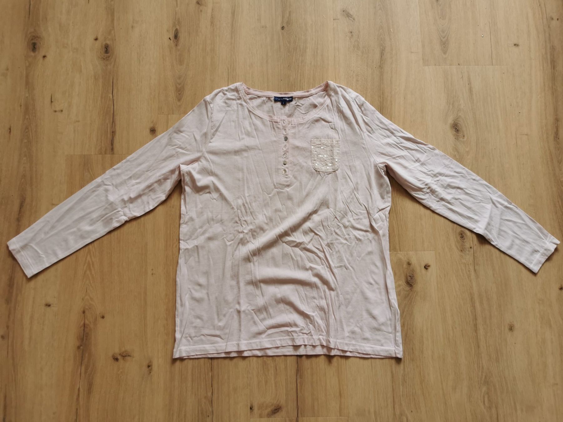 Pullover & Sweatshirts: Damen Langarm Shirt – Gebraucht aus Grosswangen von Weidhof6