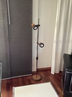 Vintage Ständerlampe 