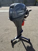 Yamaha 8PS Aussenbordmotor