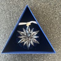 Swarovski Weihnachtsstern Ornament 2011
