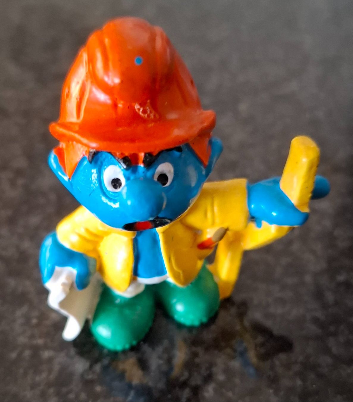 Schleich Figuren: 10 Schlümpfe (5) – Gebraucht aus Basel von mgn_ft72 3