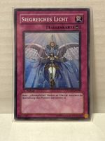 Siegreiches Licht Falle Karte 1. Auflage LODT-DE089