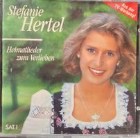 Stefanie Hertel – Heimatlieder Zum Verlieben