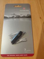 Messer Victorinox  7 Functions Classic Neu Originalverpackt