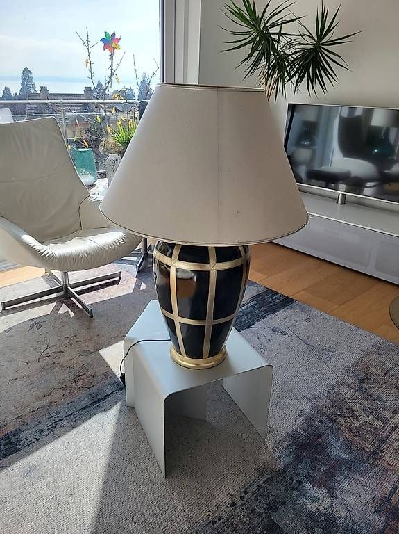 Lampade: Lampe design – Usato da Neuchâtel venduto da Cobra44 4