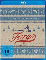 🎞️🎥🍿 Fargo Die komplette Staffel 1 🍿🎥💿