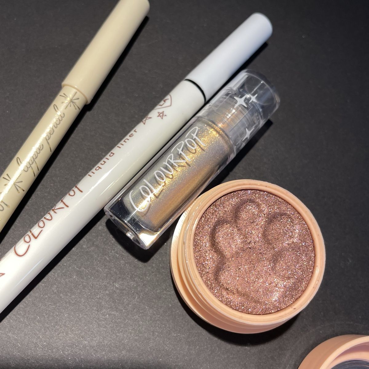 ColourPop Maquillage: Colourpop Makeup Set 4 teilig – Neuf (Voir description) à Bellach par Dreamer2501 1