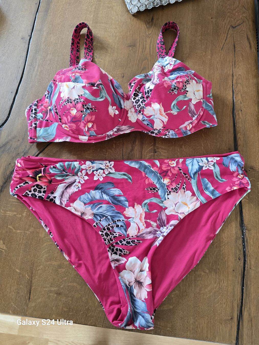 Costumi da bagno & Bikini: Amoena Bikini (Prothesenbikini)Gr. 46 B/C – Nuovo (secondo la descrizione) da Kloten venduto da Salentina64