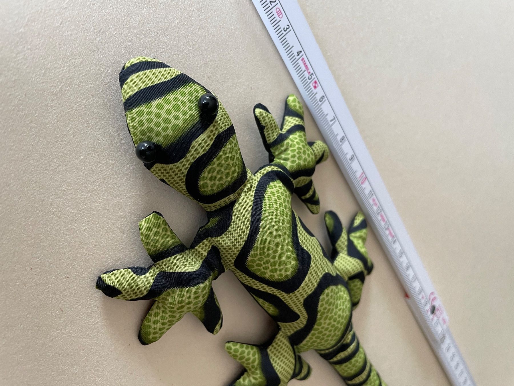 Bambole: Sandpuppe Echse Gecko – Usato da Rümlang venduto da resale35 2