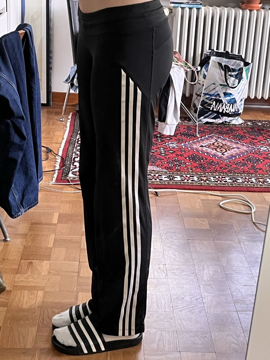 Adidas Pantalons: Adidas Trainerhose – D'occasion à Bern par ann1e 1