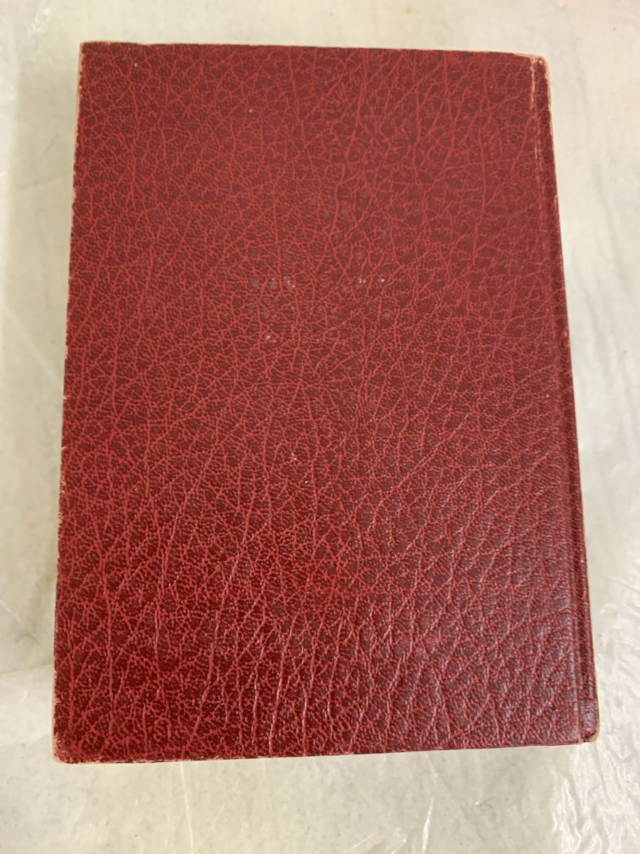 Bücher: Reader's Digest Auswahlbücher 4 Romane – Gebraucht aus Erlenbach ZH von Ritschly 2