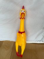 Poulet coineur jouet