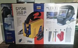 GYSMI 160P neuf