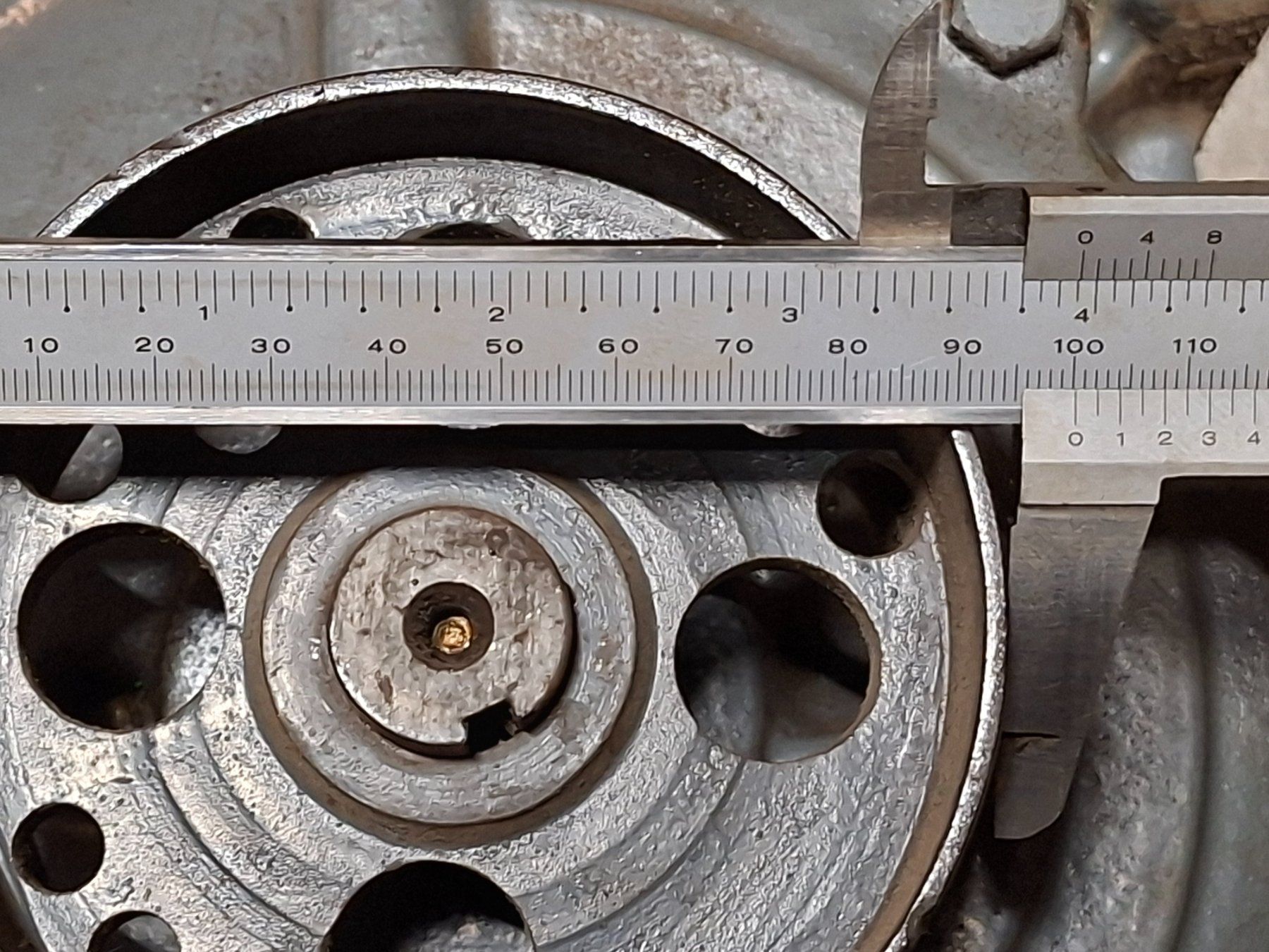 Moteurs: Motor Drehstrom 380V / 400V – D'occasion à Haslen GL par elrockero 3