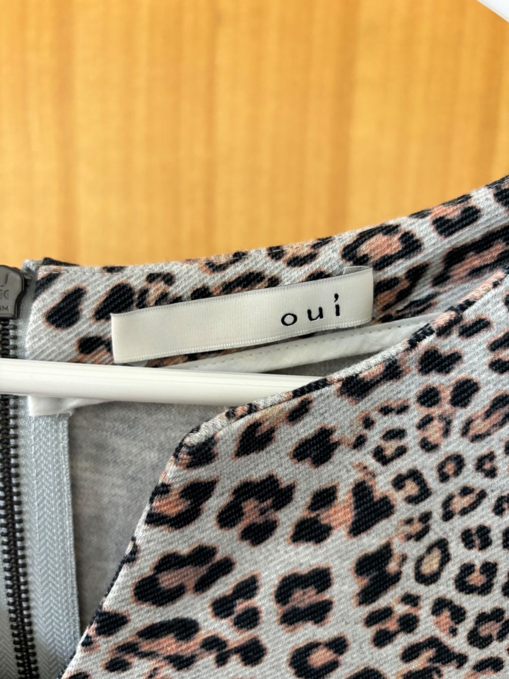 Vestiti: OUI Kleid Gr. 34 neu – Nuovo (secondo la descrizione) da Egg b. Zürich venduto da chimago 4
