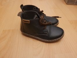 Schicke Schuhe gr. 25 Conguitos