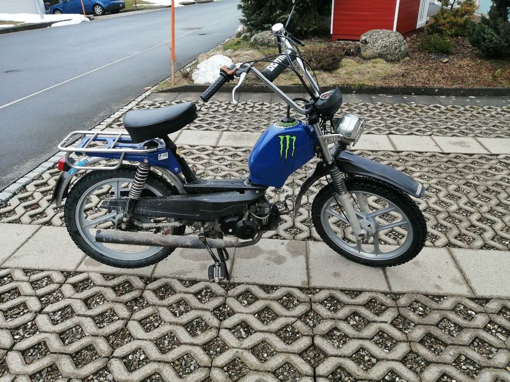 pony-gtx-beta-521-kaufen-auf-ricardo