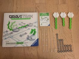Gravitrax Erweiterung Brücken