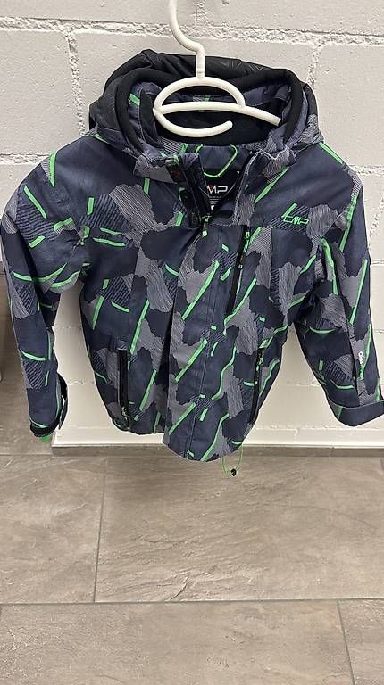 Vestes & Manteaux: Jackenpacket – D'occasion à felben-wellhausen par pajarita7 2