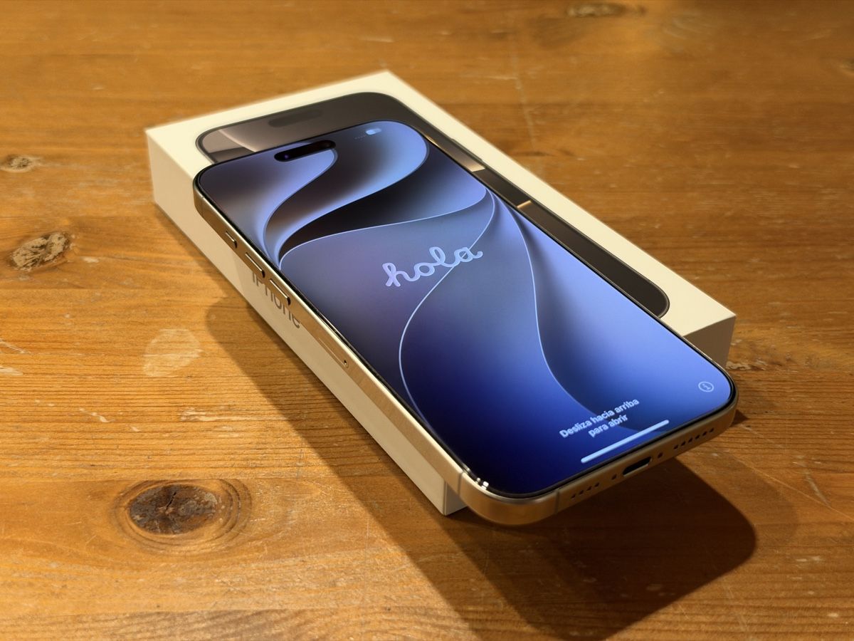 Apple Telefoni cellulari / Smartphones: Apple iPhone 16 Pro Max 256GB Natural Titanium – Usato da Rapperswil SG venduto da dombos
