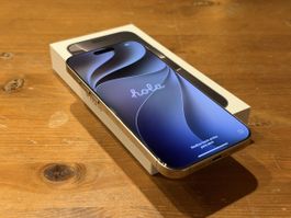 Apple iPhone 16 Pro Max 256GB Natural Titanium