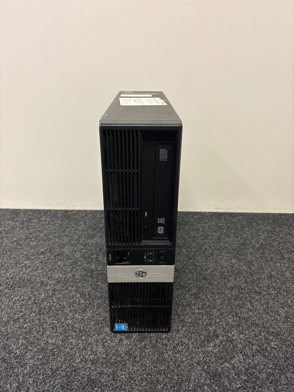 Hewlett Packard PC: HP RP5 Retail System 5810 – Usato da Schlieren venduto da 2nd-Life