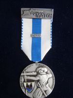 Zuger Kantonal - Match Stutzer 1976 - Email-Wappen Aegeri