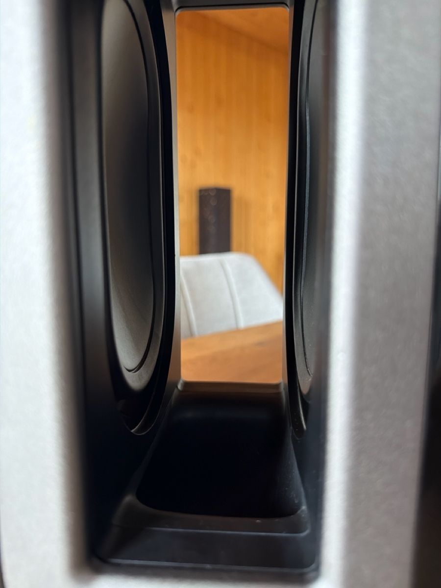 Sonos Home Cinema: Sonos Sub schwarz guter Zustand – Usato da Hindelbank venduto da Swisscux 4