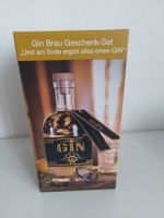 GIN BRAU GESCHENK-SET *NEU*