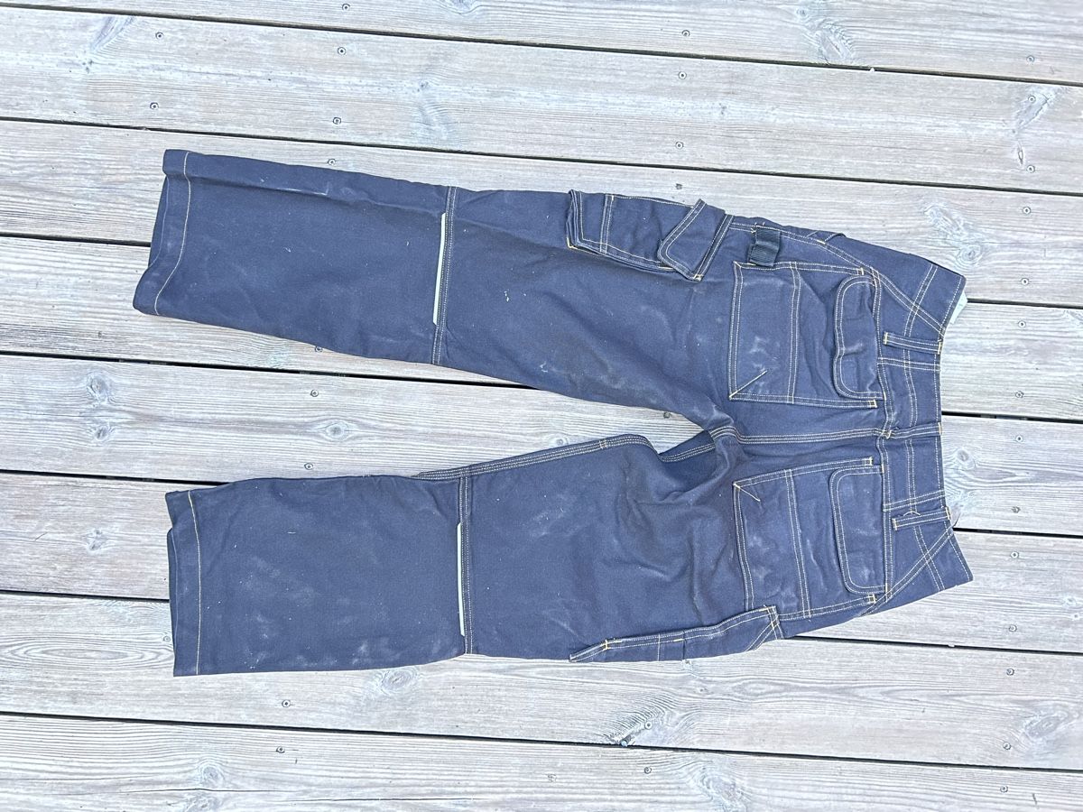 Hosen: Arbeitshose Mascot – Gebraucht aus Schaan von Pepe6p 1