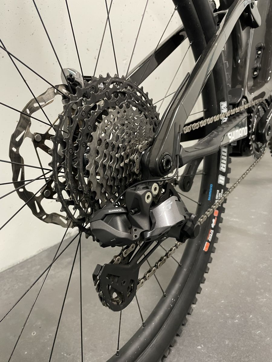 Cannondale Biciclette: Cannondale Moterra SL1 – Usato da Bironico venduto da mar_pfy7 2