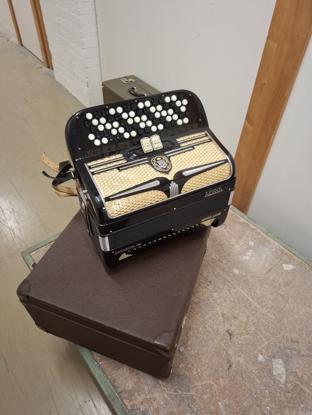 Strumenti musicali: chromatish orgeli – Usato da Villeneuve venduto da BibiVintage 6