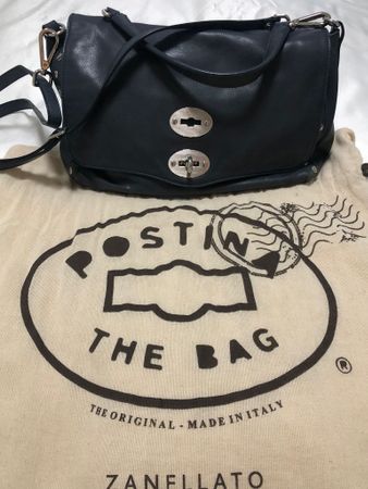 ZANELLATO Postina S
