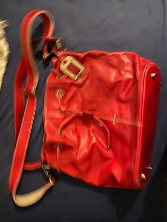 Picard Tasche