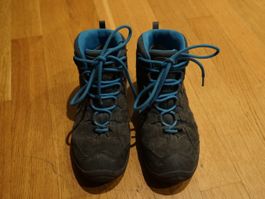 WasserdichteTrollkids Wanderschuhe Gr. 37