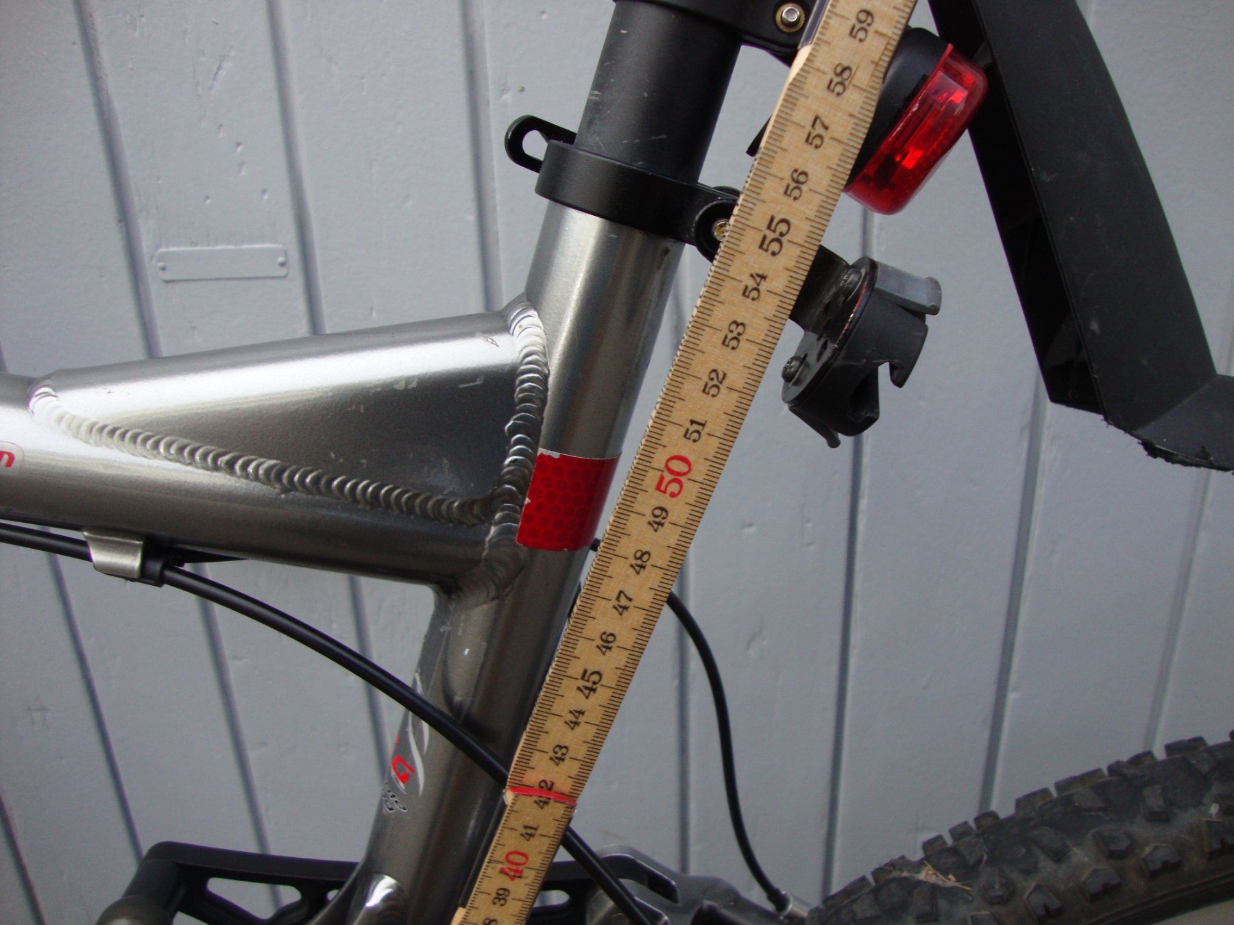 Biciclette: Herrenvelo – Usato da Thun venduto da Velo-7 9