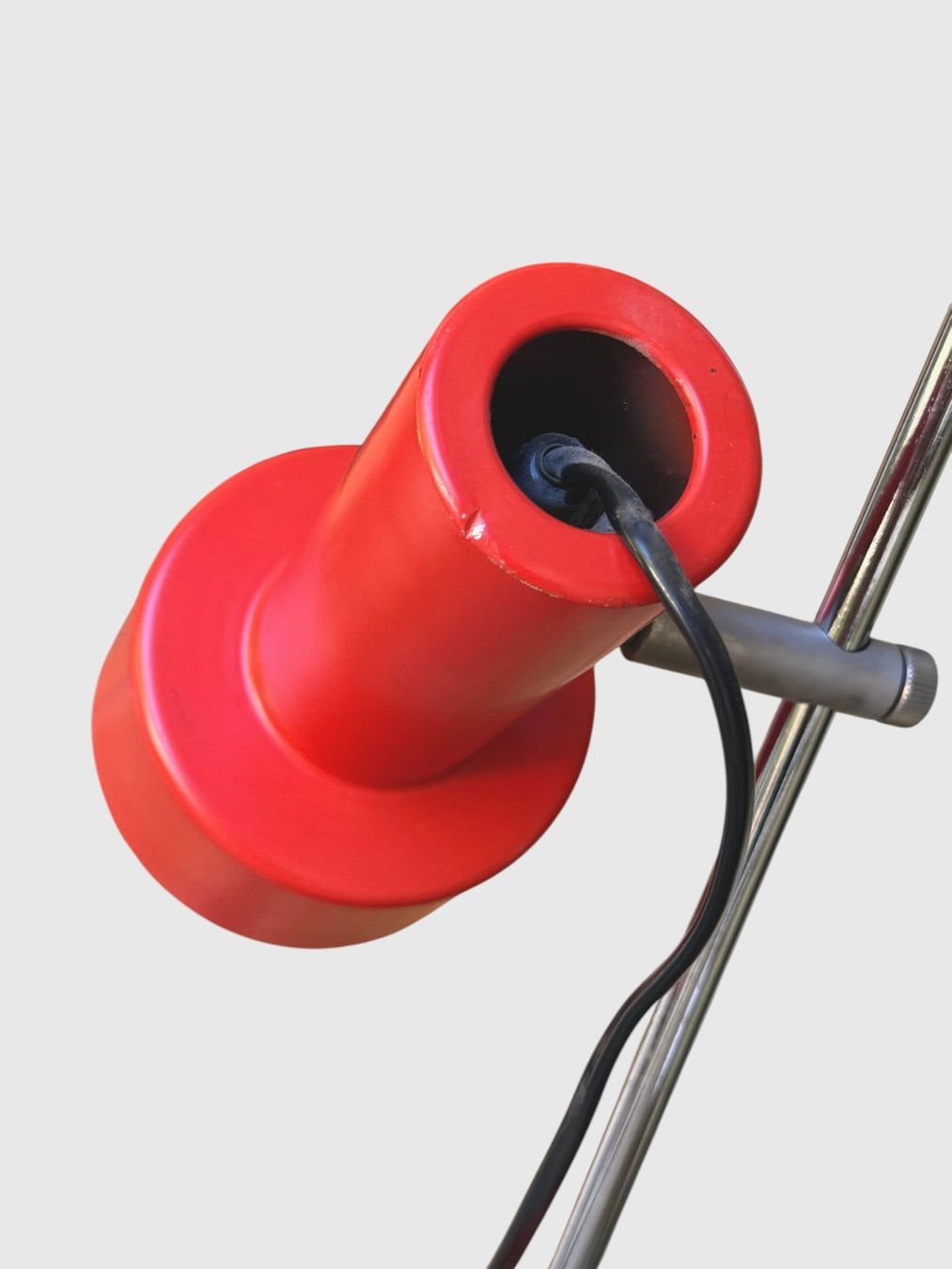 Lampade: Spotlampe // 60er Jahre – Usato da Schinznach-Dorf venduto da mix 6