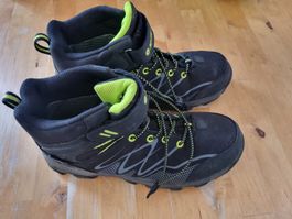 Hi-Tec Wanderschuhe Gr 38