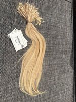 Hairdreams Extensions Blond 50cm