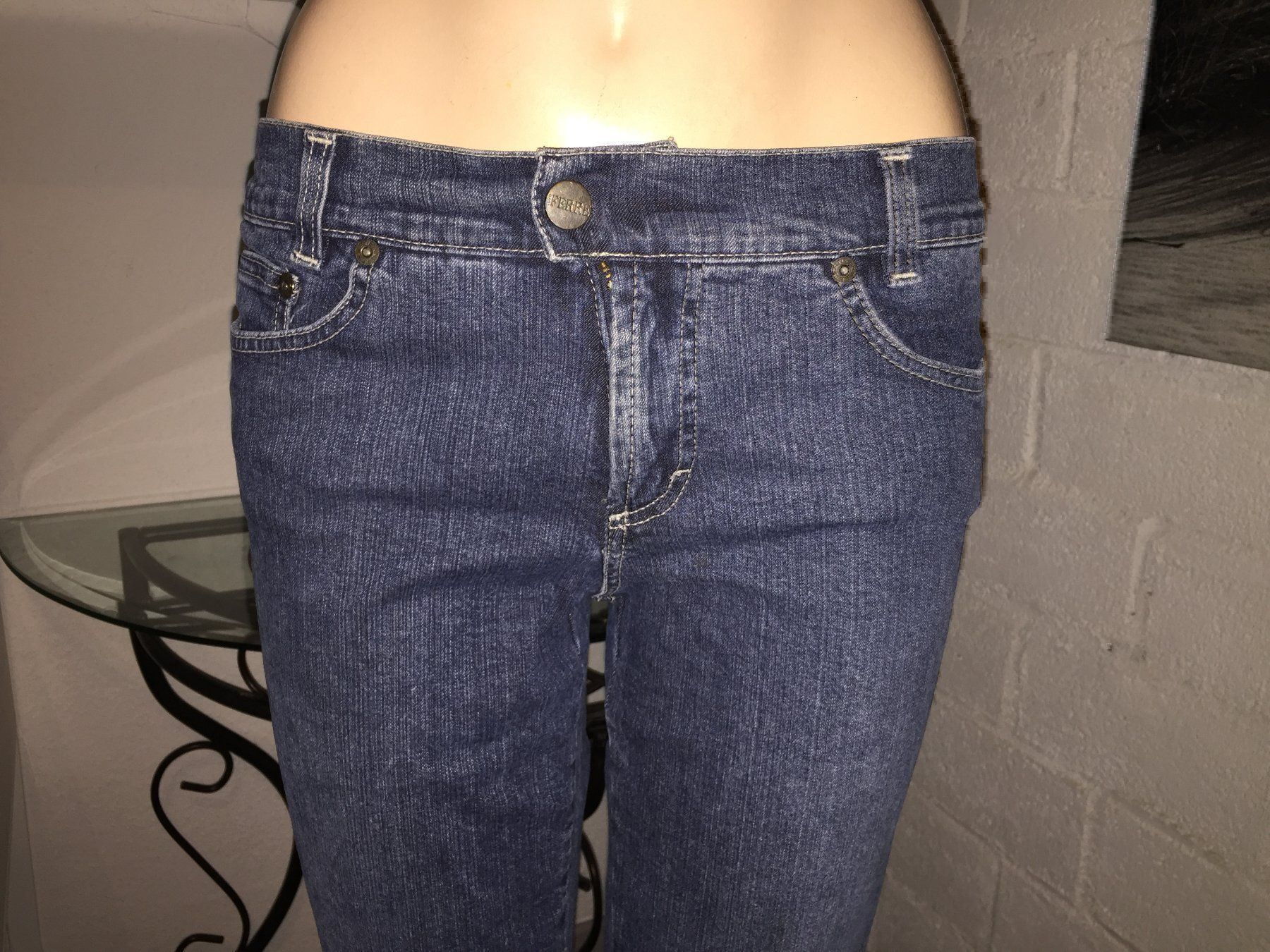 Jeans: Jeans FERRE taille 29 (43 IT) – Gebraucht aus Cossonay-ville von Super-Price-Quality 1