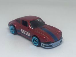 Hot Wheels '71 Porsche 911