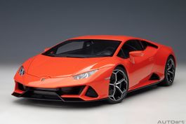 1:18 Lamborghini Huracan Evo AUTOart