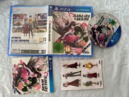 Sakura Wars