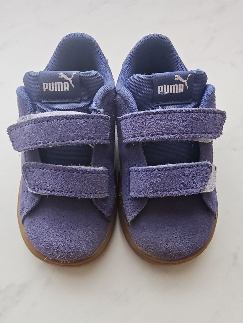 Puma Scarpe per ragazzi: Kinderschuhe Puma Gr. 24 – Usato da Worben venduto da rog_z89z