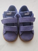 Kinderschuhe Puma Gr. 24