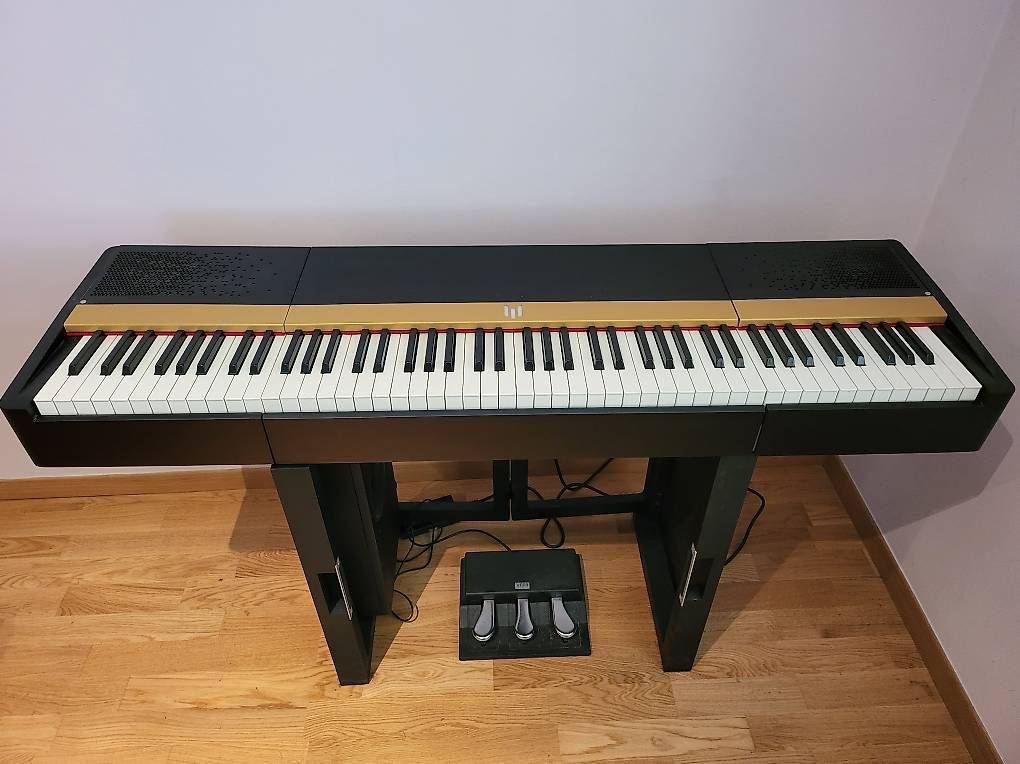 Phoenix Strumenti musicali: PHOENIX Piano numérique – Nuovo (secondo la descrizione) da Borex venduto da mab_28bf 2